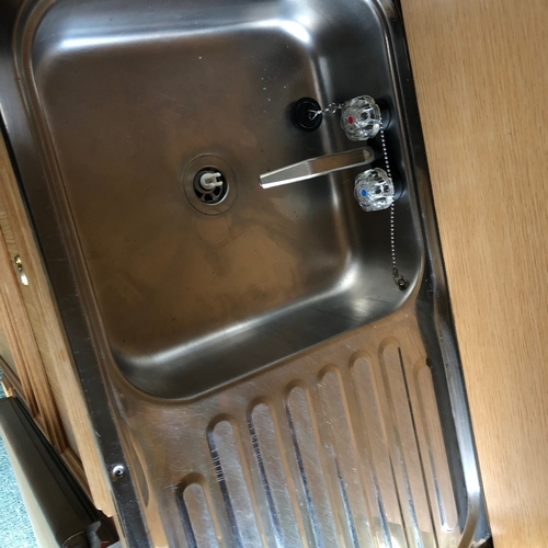 Auto Sleeper Duetto Camper Van 4 Berth - 1996 Ford Transit 2.5TD Only 73k miles