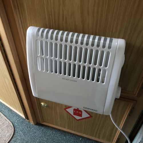 Auto Sleeper Duetto Camper Van 4 Berth - 1996 Ford Transit 2.5TD Only 73k miles