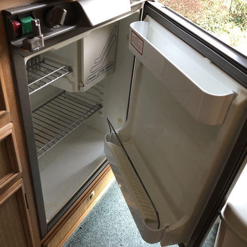 Auto Sleeper Duetto Camper Van 4 Berth - 1996 Ford Transit 2.5TD Only 73k miles