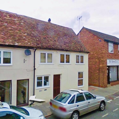 RAMSEY, HUNTINGDONSHIRE - 2 BEDROOM