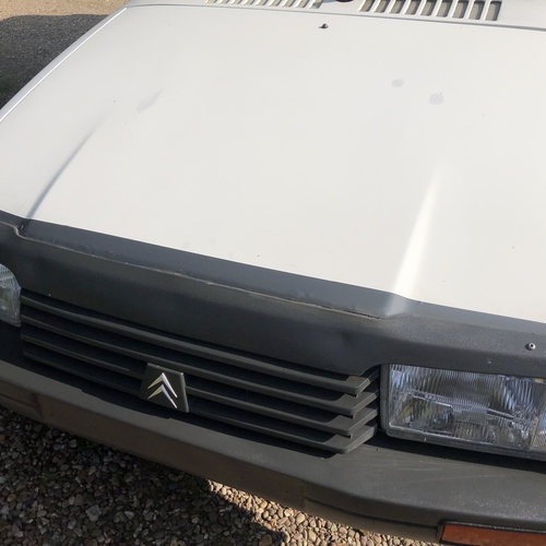 Romahome Duo Camper Van 2 Berth 1997(R)reg Citroen C15d - Power Steering