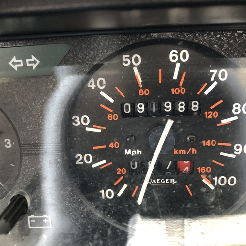 Romahome Duo Camper Van 2 Berth 1997(R)reg Citroen C15d - Power Steering