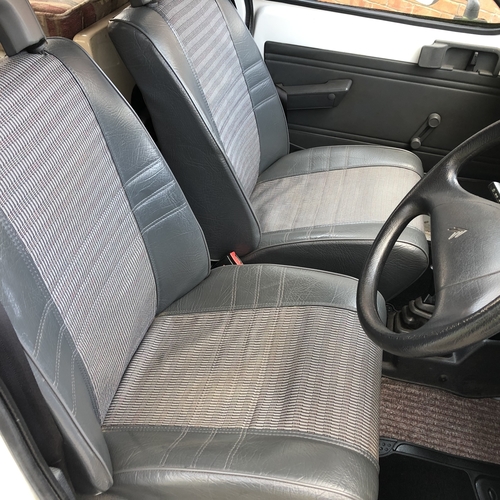 Romahome Duo Camper Van 2 Berth 1997(R)reg Citroen C15d - Power Steering