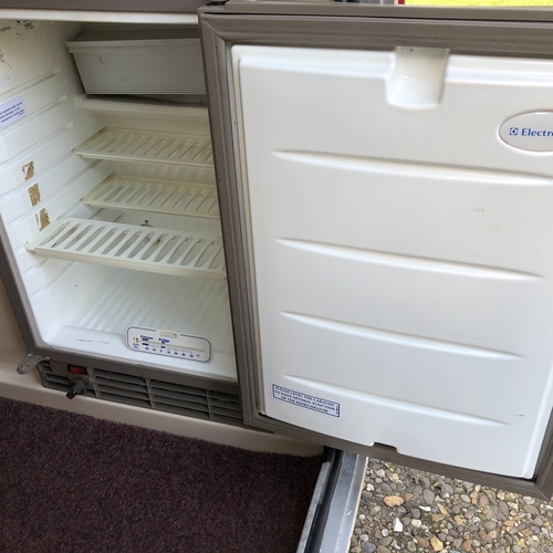 Romahome Duo Camper Van 2 Berth 1997(R)reg Citroen C15d - Power Steering