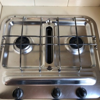 Romahome Duo Camper Van 2 Berth 1997(R)reg Citroen C15d - Power Steering