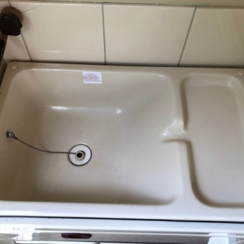 Romahome Duo Camper Van 2 Berth 1997(R)reg Citroen C15d - Power Steering