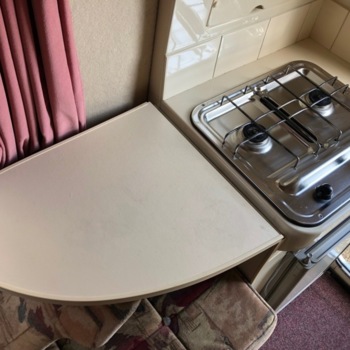 Romahome Duo Camper Van 2 Berth 1997(R)reg Citroen C15d - Power Steering