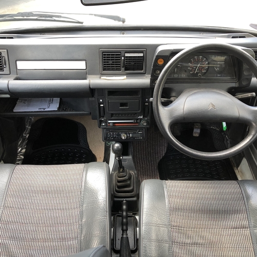 Romahome Duo Camper Van 2 Berth 1997(R)reg Citroen C15d - Power Steering