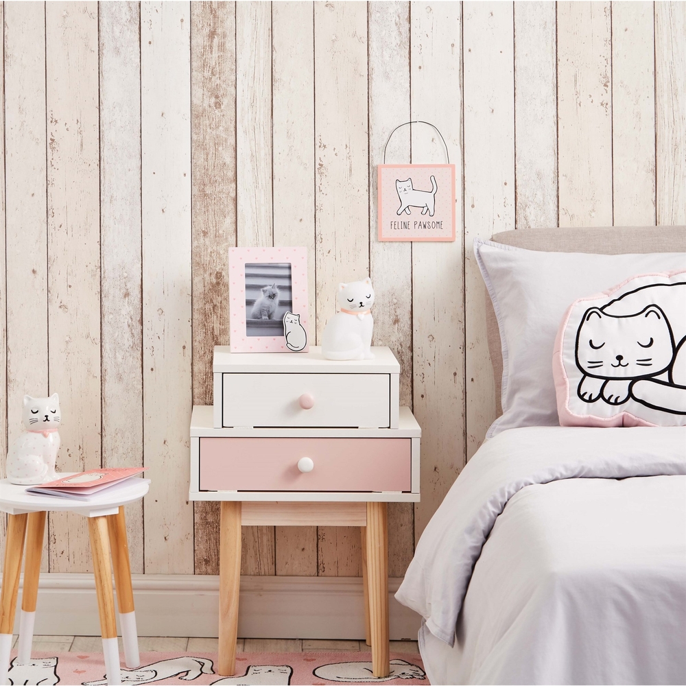 Cutie Cat Photo Frame