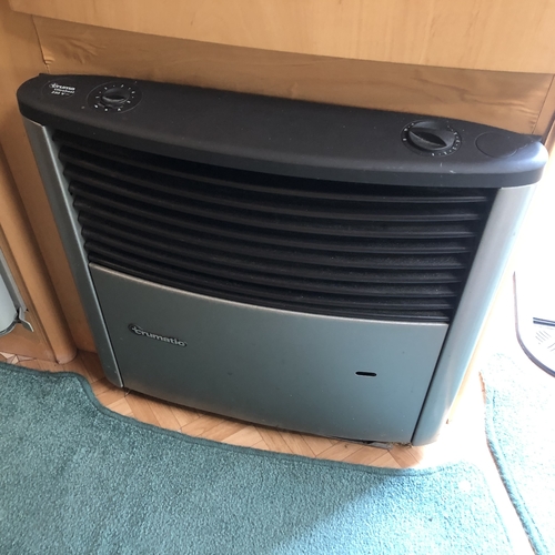 Lunar Roadstar 780 Motorhome 6 Berth Fixed Bed 34697 Miles - 2004 Fiat Ducato 2.8JTD