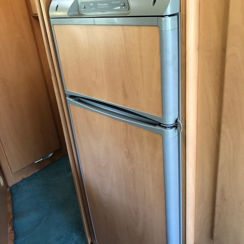 Lunar Roadstar 780 Motorhome 6 Berth Fixed Bed 34697 Miles - 2004 Fiat Ducato 2.8JTD