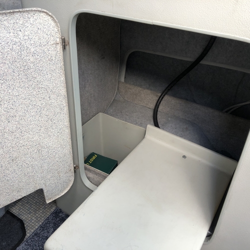 Stimson Micro Camper Van 2 Berth - 2005 Citroen Berlingo 1.9 Diesel - PX Welcome