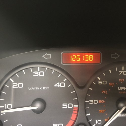 Stimson Micro Camper Van 2 Berth - 2005 Citroen Berlingo 1.9 Diesel - PX Welcome