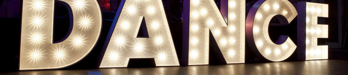 LED Dance Floor Birmingham