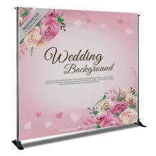 Event backdrops Birmingham