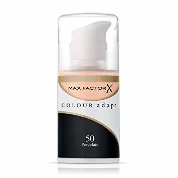 Max Factor