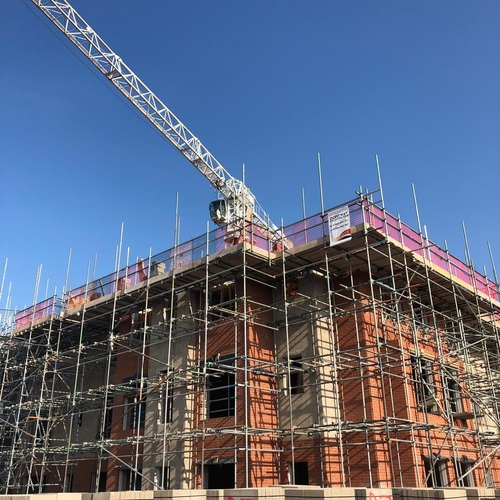 Portway Scaffolding and Access Specialists