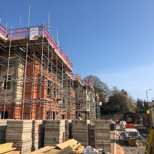 Portway Scaffolding and Access Specialists