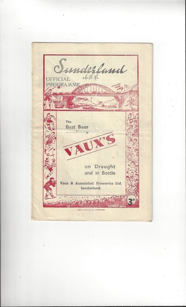 Latest News at Bobs Football Programmes