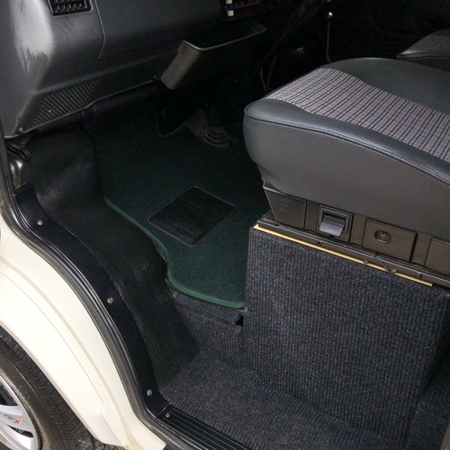 SWIFT Royale 610 Motorhome 4 Berth U Shaped Lounge 1993 Talbot Express 2.5D 72388 miles