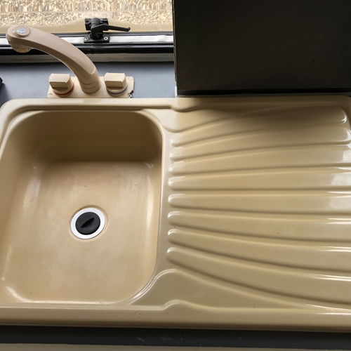 SWIFT Royale 610 Motorhome 4 Berth U Shaped Lounge 1993 Talbot Express 2.5D 72388 miles