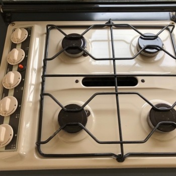 SWIFT Royale 610 Motorhome 4 Berth U Shaped Lounge 1993 Talbot Express 2.5D 72388 miles