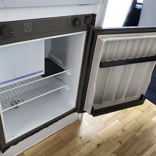 SWIFT Royale 610 Motorhome 4 Berth U Shaped Lounge 1993 Talbot Express 2.5D 72388 miles