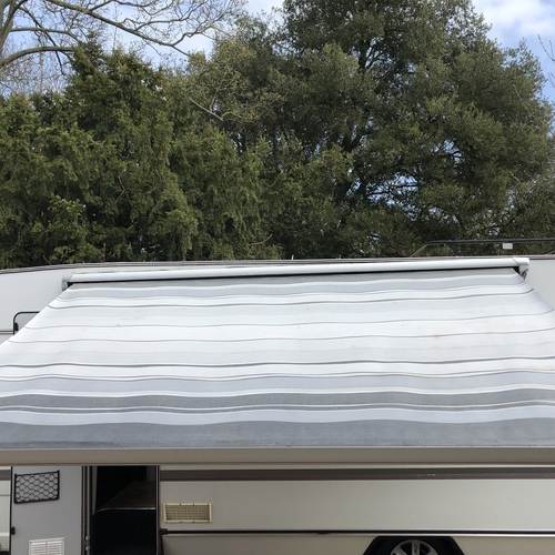 SWIFT Royale 610 Motorhome 4 Berth U Shaped Lounge 1993 Talbot Express 2.5D 72388 miles