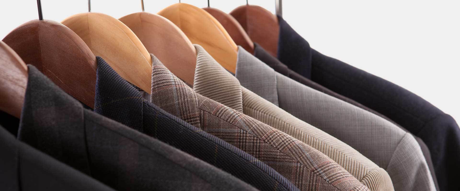 Dry Cleaning, Laundry, Ironing & Alterations in Addiscombe, Croydon. Established since 1981.