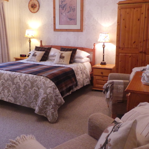 The Bruce & Drummond