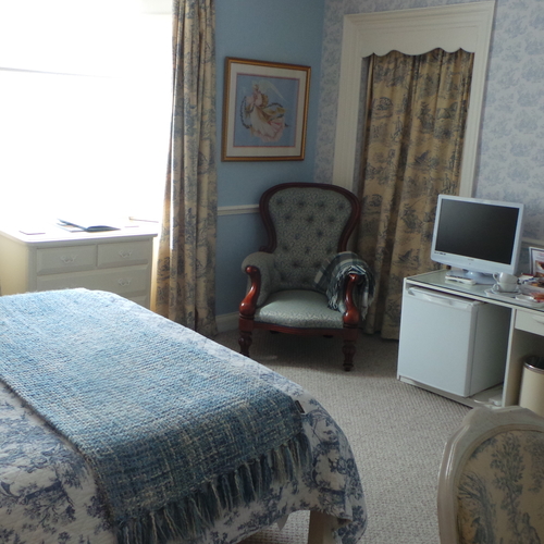 The Bruce & Drummond