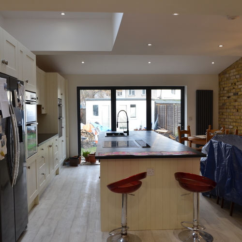 Douglas Road,Kingston, Norbiton (Planning)