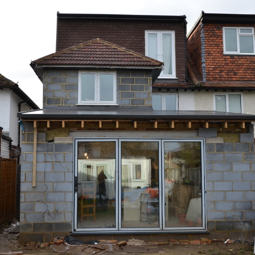 Douglas Road,Kingston, Norbiton (Planning)