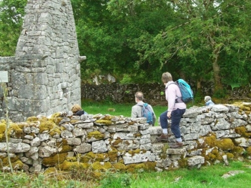 The Burren, Co. Clare