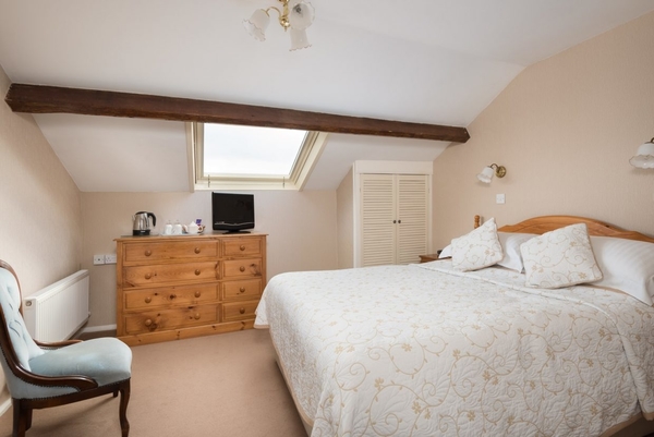 Host Family in London