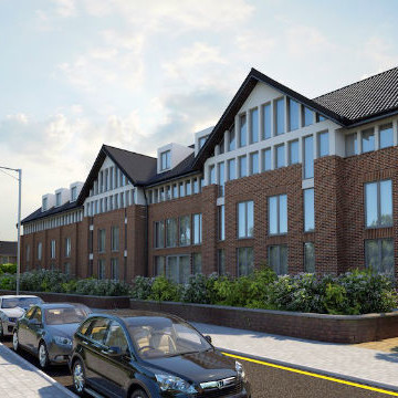 Previous Developments