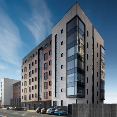 Previous Developments