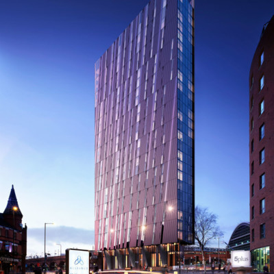 Previous Developments