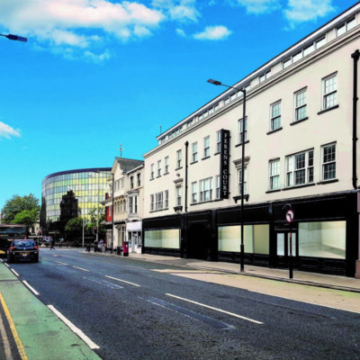 Previous Developments