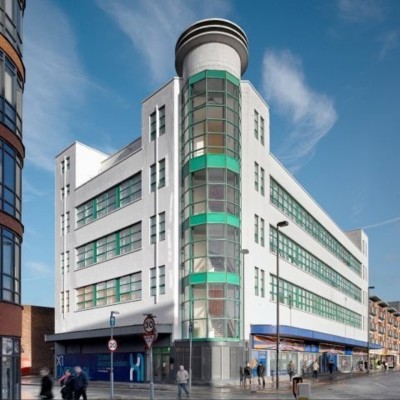 Previous Developments