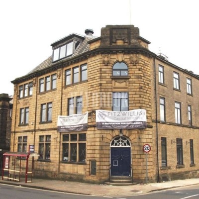 Previous Developments