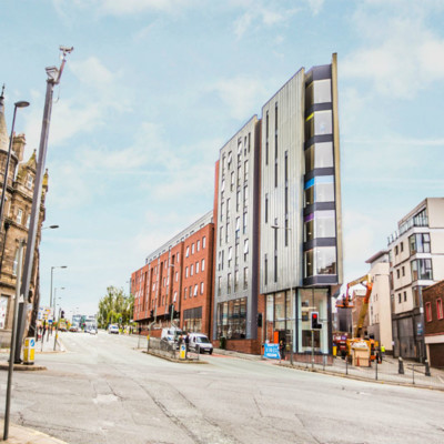 Previous Developments