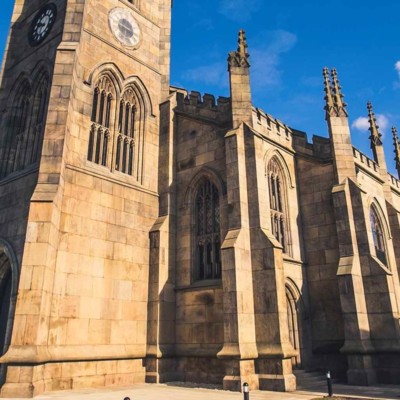 Previous Developments