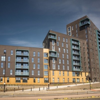 Previous Developments