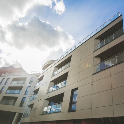 Previous Developments