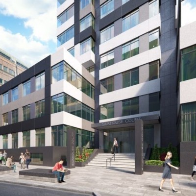 Previous Developments