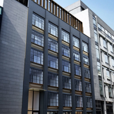 Previous Developments