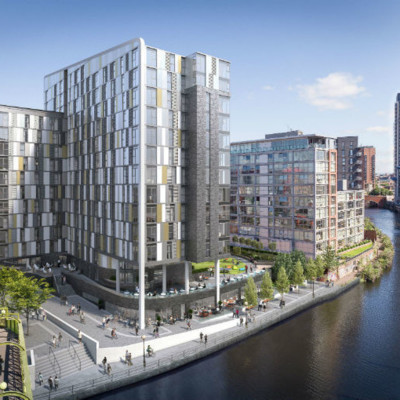 Previous Developments