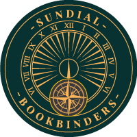 Sundial Bookbinders | Book Repair   | Bookbinding London | Book Repair South London