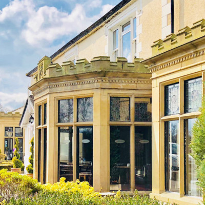 Previous Developments